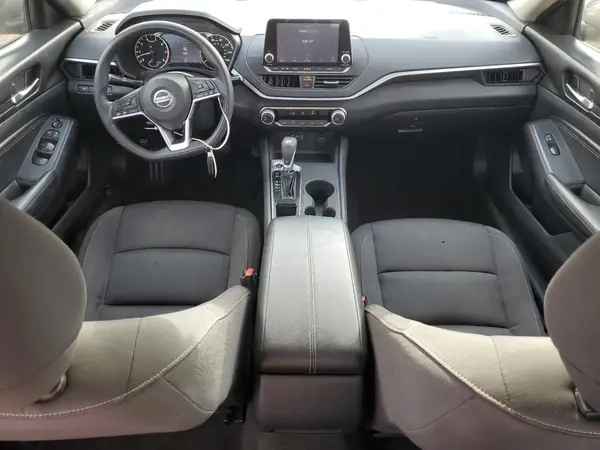 1N4BL4BV6LC246995 2020 NISSAN ALTIMA - Image 8