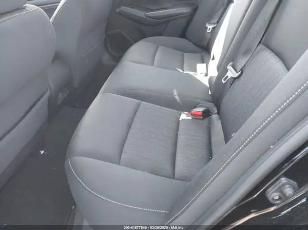 1N4BL4BV6LC247273 2020 NISSAN ALTIMA - Image 8