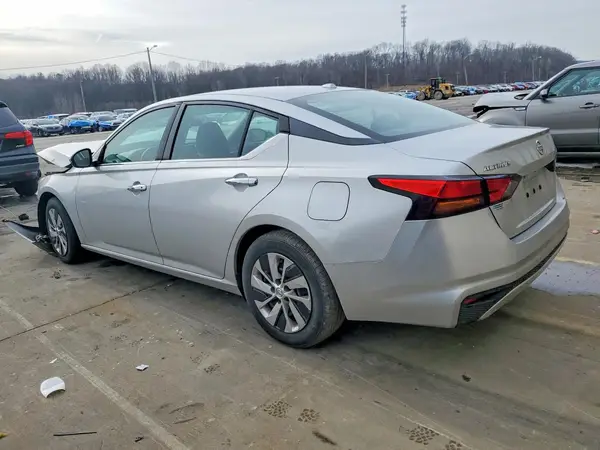 1N4BL4BV6LC247421 2020 NISSAN ALTIMA - Image 2