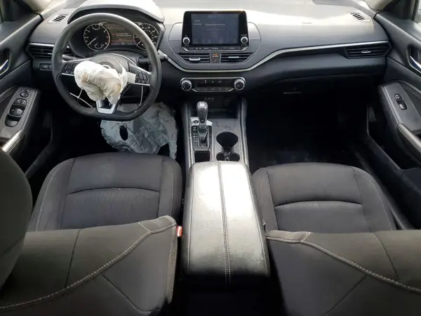 1N4BL4BV6LC247421 2020 NISSAN ALTIMA - Image 8