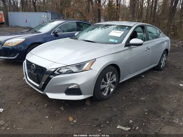 1N4BL4BV6LC247547 2020 NISSAN ALTIMA - Image 2