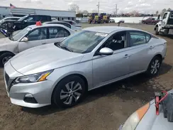 1N4BL4BV6LC247693 2020 NISSAN ALTIMA