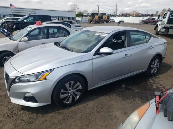 1N4BL4BV6LC247693 2020 NISSAN ALTIMA - Image 1