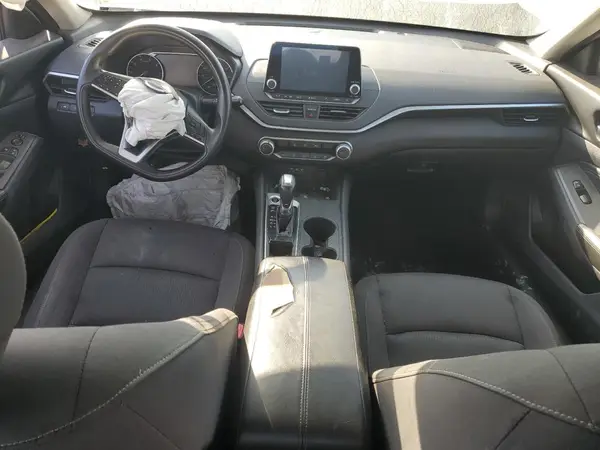 1N4BL4BV6LC247841 2020 NISSAN ALTIMA - Image 8