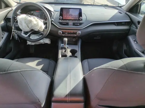 1N4BL4BV6LC248066 2020 NISSAN ALTIMA - Image 8