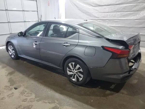 1N4BL4BV6LC248133 2020 NISSAN ALTIMA - Image 2