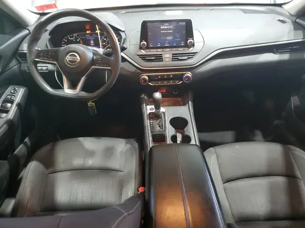 1N4BL4BV6LC248133 2020 NISSAN ALTIMA - Image 8
