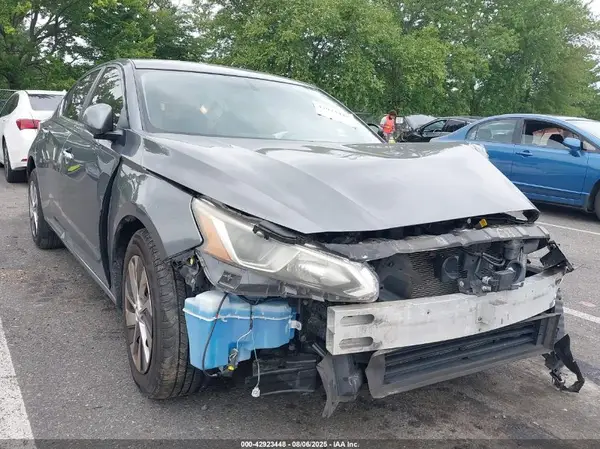 1N4BL4BV6LC248794 2020 NISSAN ALTIMA - Image 1