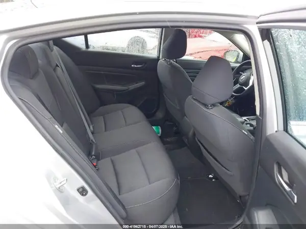 1N4BL4BV6LC249315 2020 NISSAN ALTIMA - Image 8