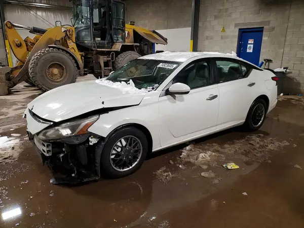 1N4BL4BV6LC250349 2020 NISSAN ALTIMA - Image 1