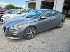 1N4BL4BV6LC250822 2020 NISSAN ALTIMA