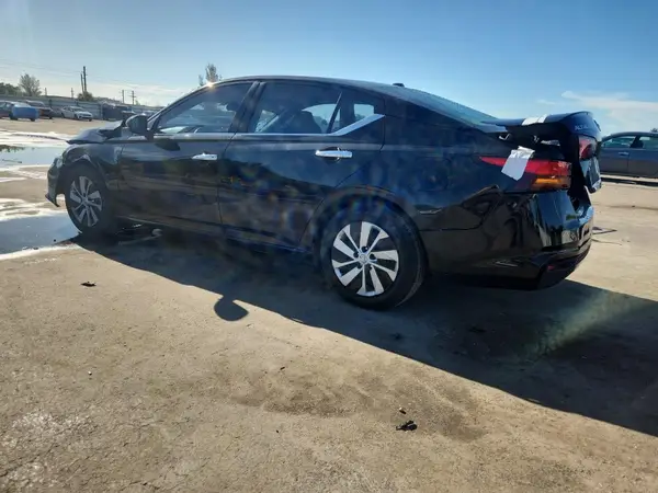 1N4BL4BV6LC250836 2020 NISSAN ALTIMA - Image 2