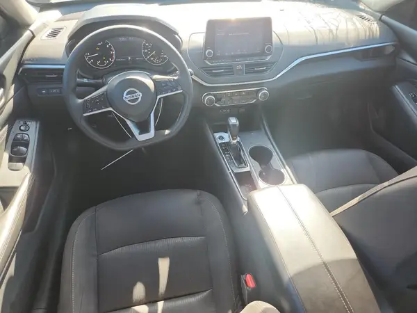 1N4BL4BV6LC250836 2020 NISSAN ALTIMA - Image 8