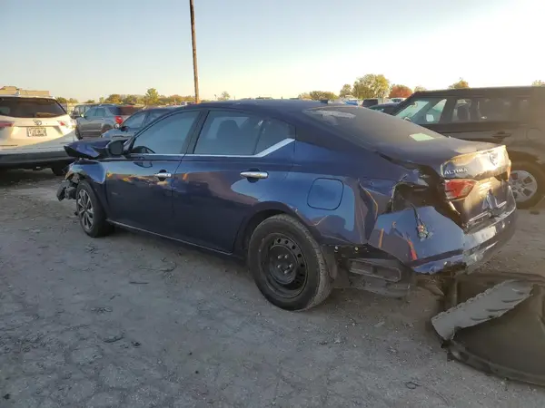 1N4BL4BV6LC251372 2020 NISSAN ALTIMA - Image 2