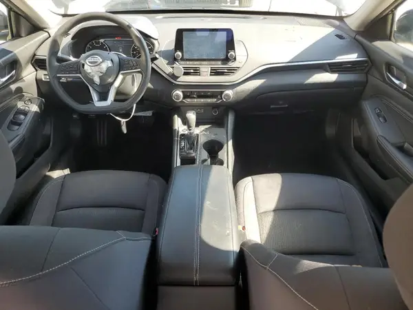 1N4BL4BV6LC252277 2020 NISSAN ALTIMA - Image 8
