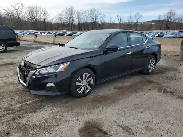 1N4BL4BV6LC253090 2020 NISSAN ALTIMA - Image 1