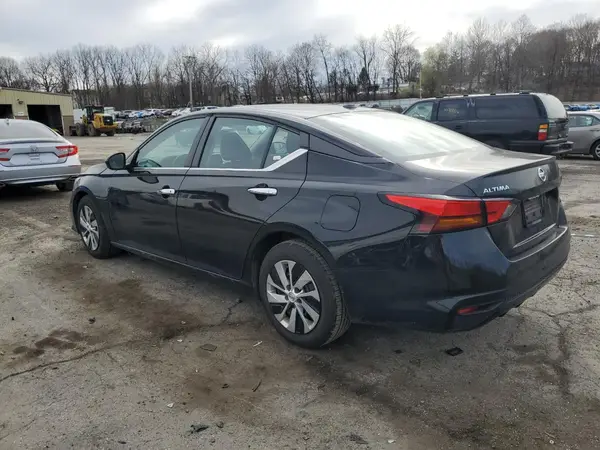 1N4BL4BV6LC253090 2020 NISSAN ALTIMA - Image 2