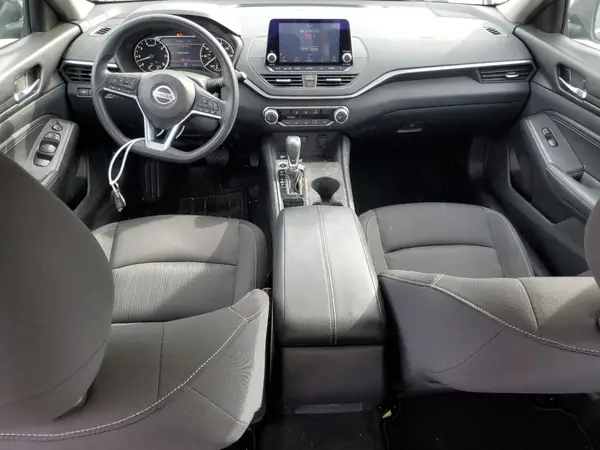 1N4BL4BV6LC253090 2020 NISSAN ALTIMA - Image 8