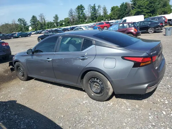 1N4BL4BV6LC254059 2020 NISSAN ALTIMA - Image 2