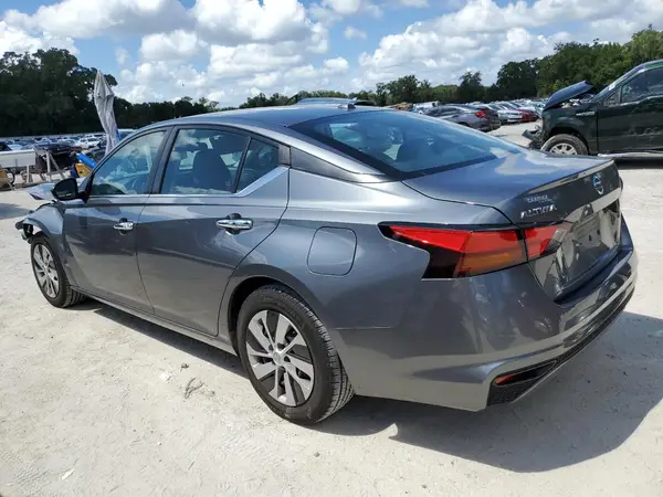 1N4BL4BV6LC254062 2020 NISSAN ALTIMA - Image 2