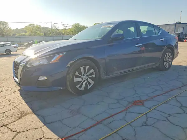 1N4BL4BV6LC254191 2020 NISSAN ALTIMA - Image 1