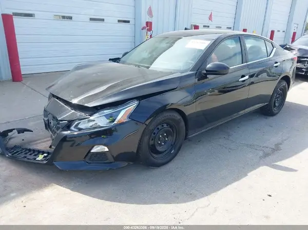 1N4BL4BV6LC254207 2020 NISSAN ALTIMA - Image 2