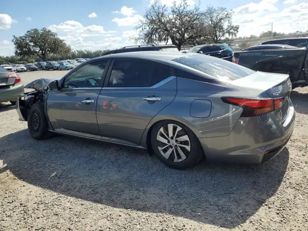 1N4BL4BV6LC254319 2020 NISSAN ALTIMA - Image 2