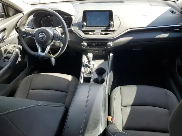 1N4BL4BV6LC254319 2020 NISSAN ALTIMA - Image 8