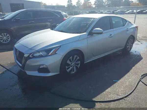1N4BL4BV6LC254403 2020 NISSAN ALTIMA - Image 2