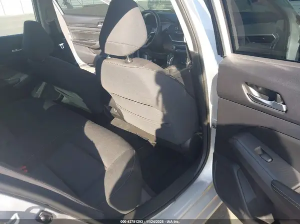 1N4BL4BV6LC254403 2020 NISSAN ALTIMA - Image 8