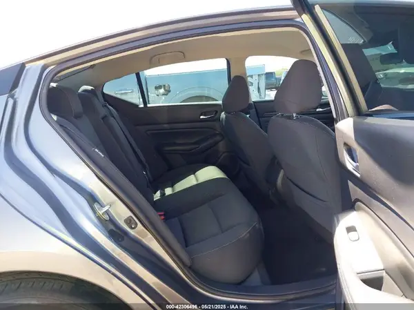 1N4BL4BV6LC255549 2020 NISSAN ALTIMA - Image 8