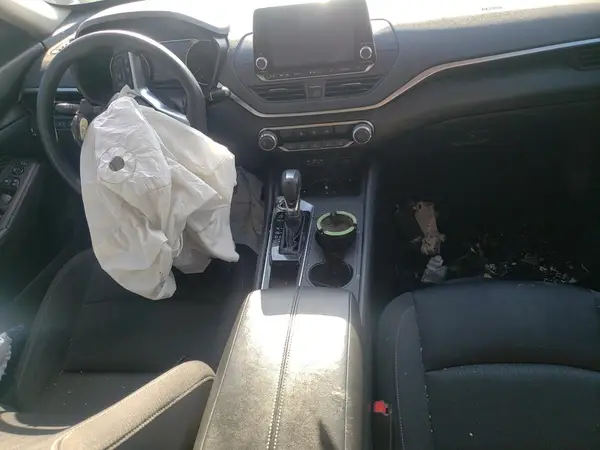 1N4BL4BV6LC256197 2020 NISSAN ALTIMA - Image 8