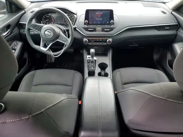 1N4BL4BV6LC256605 2020 NISSAN ALTIMA - Image 8