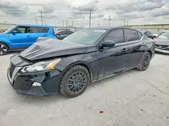 1N4BL4BV6LC256670 2020 NISSAN ALTIMA