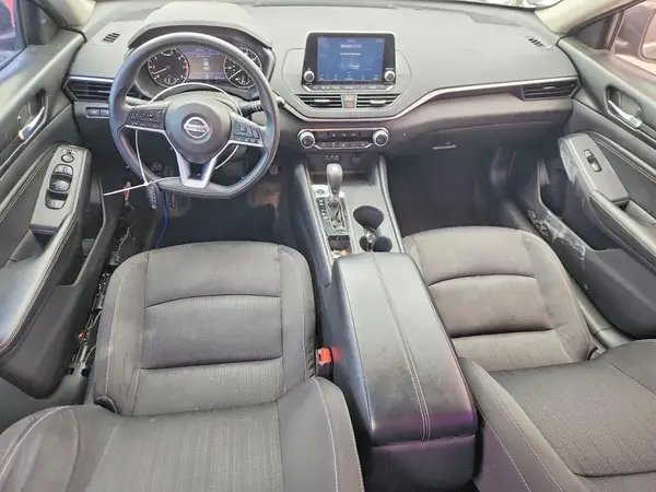 1N4BL4BV6LC256670 2020 NISSAN ALTIMA - Image 8