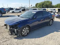 1N4BL4BV6LC257138 2020 NISSAN ALTIMA