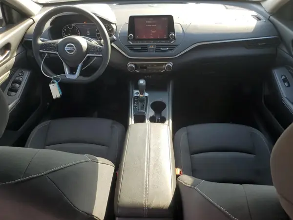 1N4BL4BV6LC257138 2020 NISSAN ALTIMA - Image 8