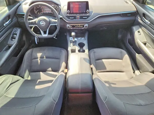 1N4BL4BV6LC258306 2020 NISSAN ALTIMA - Image 8