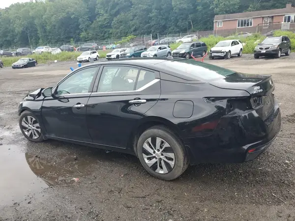 1N4BL4BV6LC258354 2020 NISSAN ALTIMA - Image 2