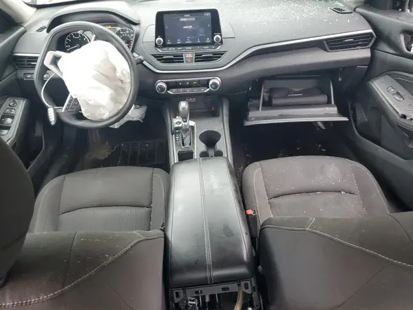 1N4BL4BV6LC258354 2020 NISSAN ALTIMA - Image 8
