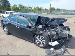 1N4BL4BV6LC258841 2020 NISSAN ALTIMA