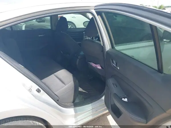 1N4BL4BV6LC259343 2020 NISSAN ALTIMA - Image 8