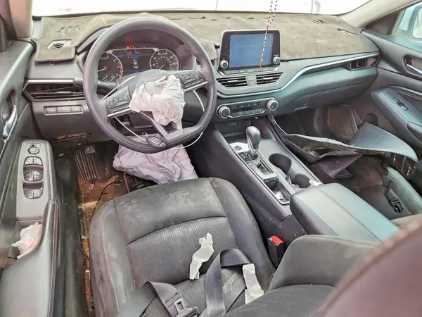 1N4BL4BV6LC259469 2020 NISSAN ALTIMA - Image 8
