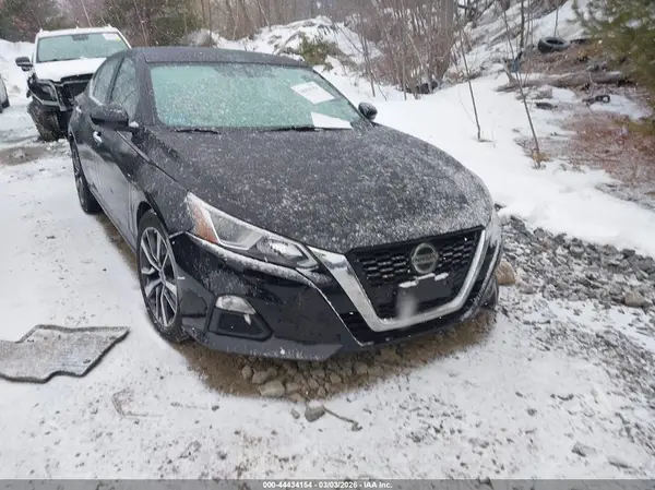 1N4BL4BV6LC259925 2020 NISSAN ALTIMA - Image 1