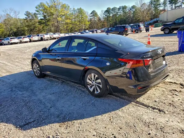 1N4BL4BV6LC260024 2020 NISSAN ALTIMA - Image 2