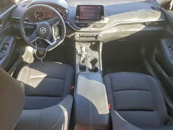 1N4BL4BV6LC260024 2020 NISSAN ALTIMA - Image 8