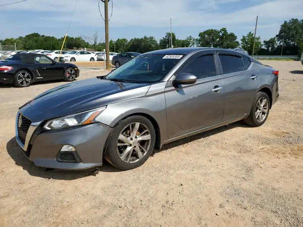 1N4BL4BV6LC260041 2020 NISSAN ALTIMA - Image 1