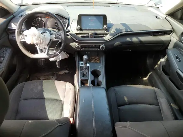 1N4BL4BV6LC260041 2020 NISSAN ALTIMA - Image 8