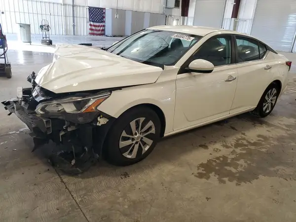 1N4BL4BV6LC260251 2020 NISSAN ALTIMA - Image 1