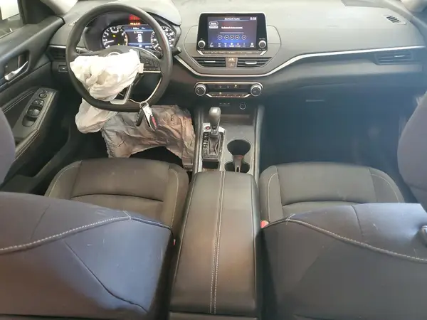1N4BL4BV6LC260251 2020 NISSAN ALTIMA - Image 8